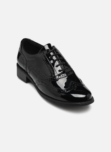 Chaussures à lacets Havisham Oak - Clarks - Modalova