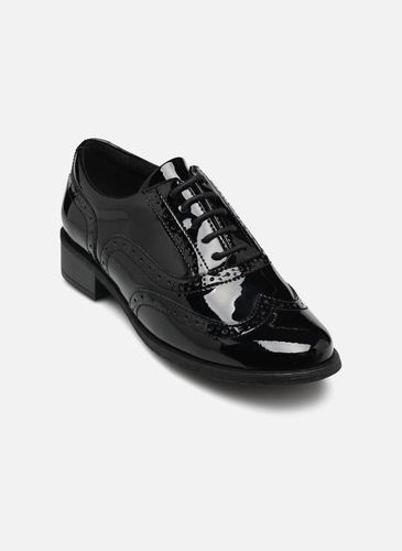 Chaussures à lacets Havisham Oak - Clarks - Modalova