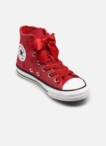 Baskets Chuck Taylor All Star Bow Easy On Hi C pour Enfant - Converse - Modalova