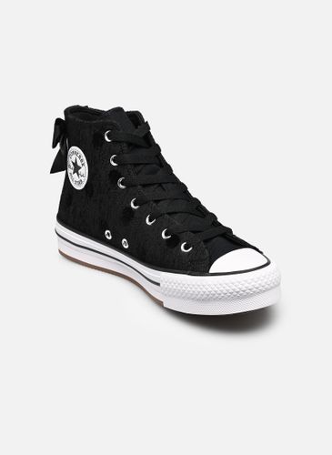 Baskets Chuck Taylor All Star Lift Bow Platform pour Enfant - Converse - Modalova