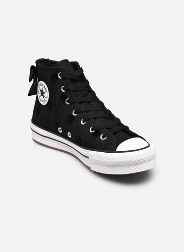 Baskets Chuck Taylor All Star Lift Bow Platform pour Enfant - Converse - Modalova