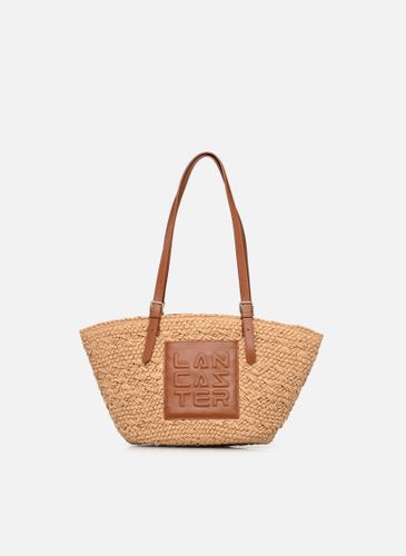 Sacs à main Le Panier Osier & Cuir pour Sacs - Lancaster - Modalova