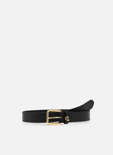 Ceintures Logo Keeper-Belt-Medium N - Lauren Ralph Lauren - Modalova