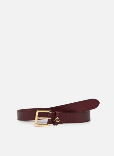 Ceintures Logo Keeper-Belt-Medium N - Lauren Ralph Lauren - Modalova