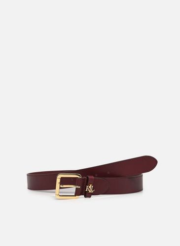 Ceintures Logo Keeper-Belt-Medium N - Lauren Ralph Lauren - Modalova