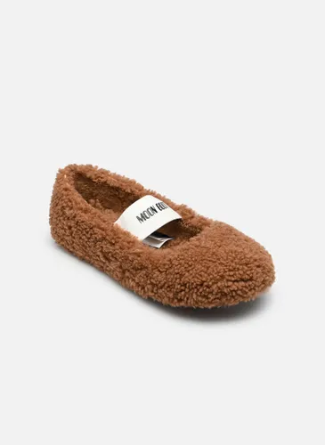 Ballerines MB SHEARLING BALLERINA - Moon Boot - Modalova