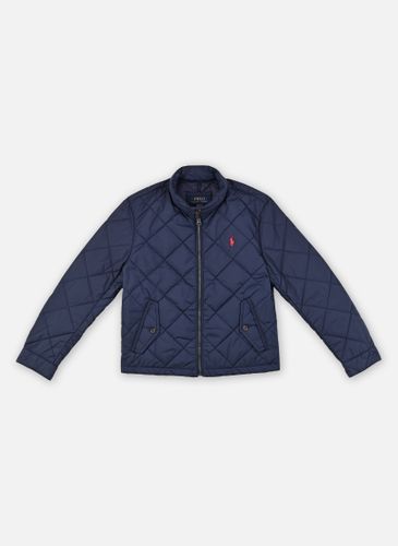 Vêtements Woven-Windbreaker-Jacket pour Enfant - Polo Ralph Lauren - Modalova