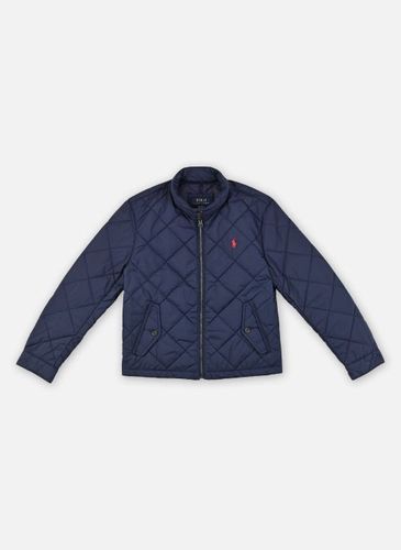 Vêtements Woven-Windbreaker-Jacket pour Enfant - Polo Ralph Lauren - Modalova