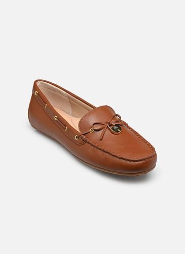 Mocassins Wylie-Flats-Driver - Lauren Ralph Lauren - Modalova