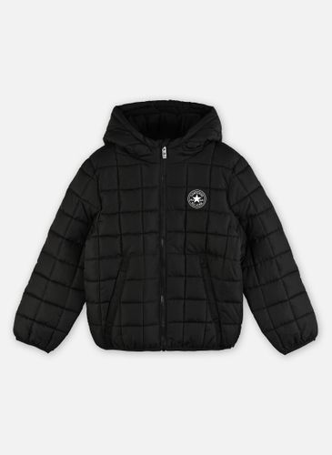 Vêtements Cnvn Square Quilted Mdwt Puffe pour Enfant - Converse Apparel - Modalova