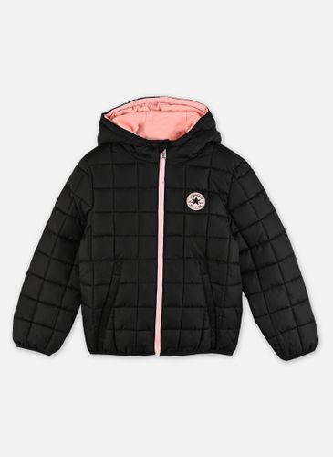 Vêtements Cnvn Square Quilted Mdwt Puffe pour Enfant - Converse Apparel - Modalova