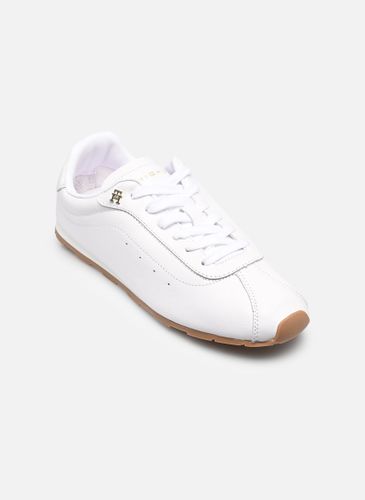 Baskets TH LOW PROFILE RUNNE - Tommy Hilfiger - Modalova