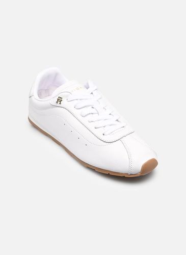 Baskets TH LOW PROFILE RUNNE - Tommy Hilfiger - Modalova