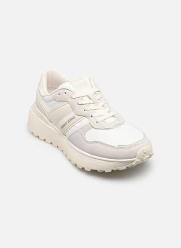 Baskets TJW CLEATED RUNNER S - Tommy Hilfiger - Modalova