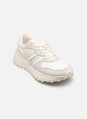Baskets TJW CLEATED RUNNER S - Tommy Hilfiger - Modalova