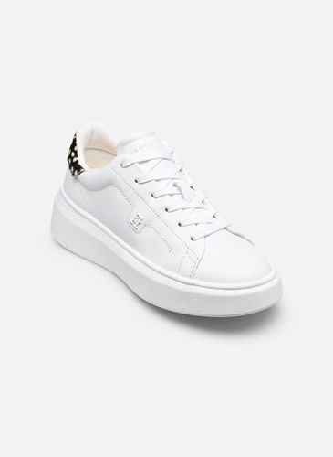 Baskets ANIMAL PRINT PLATFOR - Tommy Hilfiger - Modalova