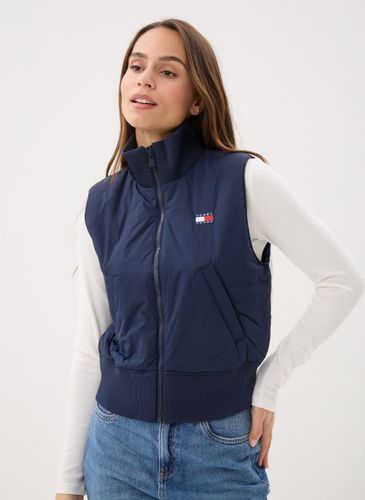 Vêtements Tjw High Neck Flag V - Tommy Jeans - Modalova
