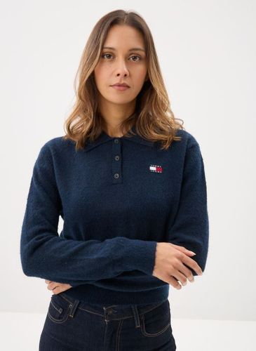 Vêtements Tjw Fluffy Polo Swea - Tommy Jeans - Modalova