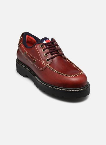 Chaussures à lacets ARCHIVE '01 BOAT SHO - Tommy Hilfiger - Modalova