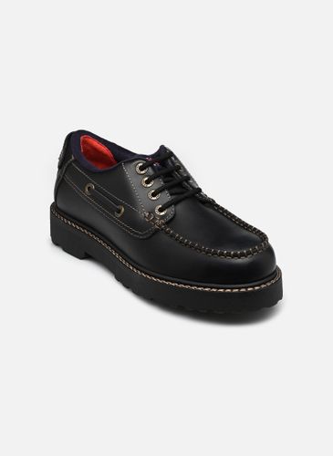 Chaussures à lacets ARCHIVE '01 BOAT SHO - Tommy Hilfiger - Modalova