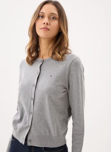 Vêtements Co Jersey Fine Gg C - Tommy Hilfiger - Modalova