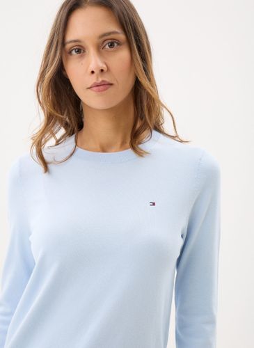 Vêtements Co Jersey Stitch Ls - Tommy Hilfiger - Modalova