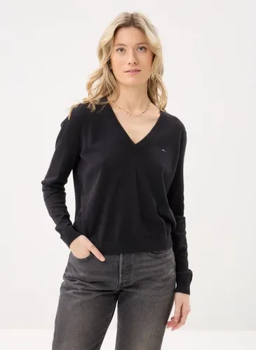 Vêtements Tjw Essential Vneck - Tommy Jeans - Modalova