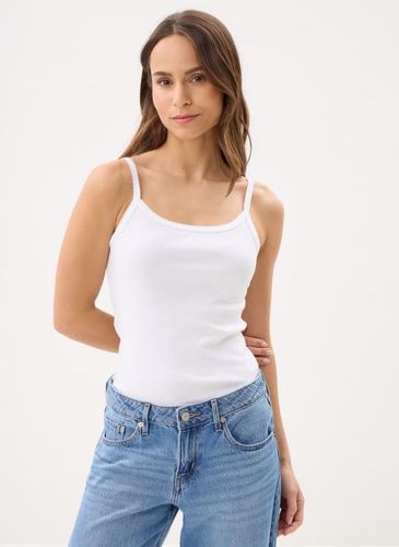 Vêtements Chemise à bretelles en coton pour Enfant - Petit Bateau - Modalova