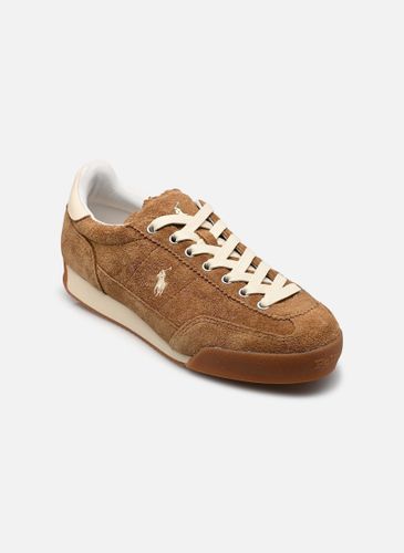 Baskets HESTER PP-SNEAKERS-LOW TOP LACE - Polo Ralph Lauren - Modalova