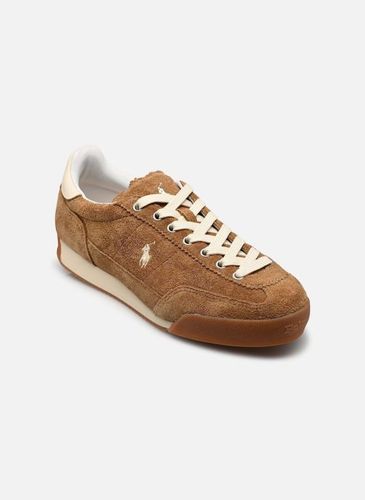 Baskets HESTER PP-SNEAKERS-LOW TOP LACE - Polo Ralph Lauren - Modalova