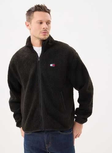 Vêtements Tjm Rlx Badge Zip-Th - Tommy Jeans - Modalova