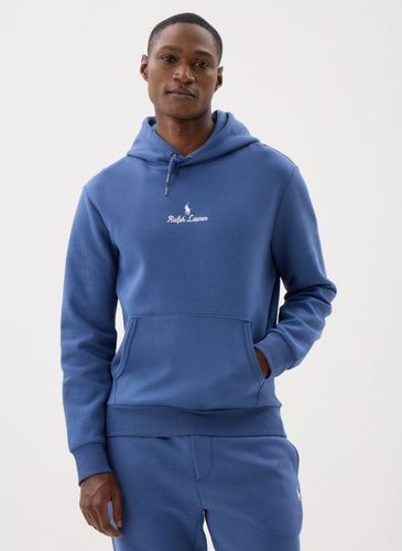 Vêtements Sweat à capuche coton performance à log - Polo Ralph Lauren - Modalova
