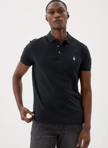 Vêtements Polo en piqué Custom Slim Fit stretch - Polo Ralph Lauren - Modalova