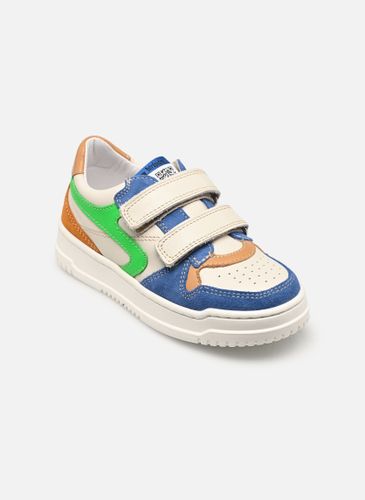 Baskets Kargourou Velcro pour Enfant - Babybotte - Modalova