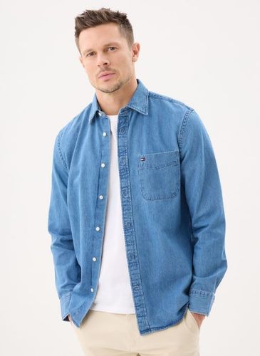 Vêtements Denim Rf Shirt - Tommy Hilfiger - Modalova