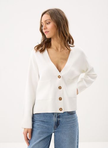 Vêtements Byotari Pocket Cardigan - B-Young - Modalova