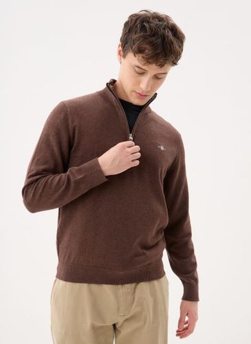 Vêtements Classic Cotton Half Zip - GANT - Modalova