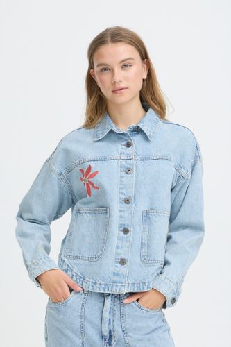 Vêtements Ihbauve Ja - Ichi - Modalova