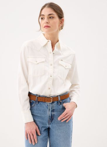 Vêtements Regular Western Shirt - Lee - Modalova