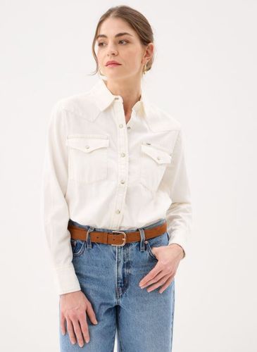 Vêtements Regular Western Shirt - Lee - Modalova