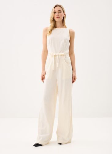 Vêtements Boatneck Jumpsuit - Lee - Modalova