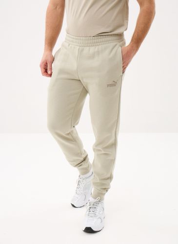 Vêtements ESS No. 1 Logo Sweatpants FL cl (s) - Puma - Modalova