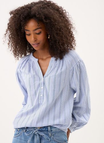 Vêtements Ladies Woven Blouse T2174BEP - Molly Bracken - Modalova