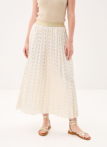 Vêtements Ladies Knitted Skirt PW119EE - Molly Bracken - Modalova