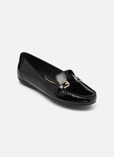 Mocassins Geox D ANNYTAH MOC B pour - Geox - Modalova