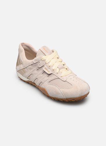 Baskets D SNAKE ORIGINAL A - Geox - Modalova