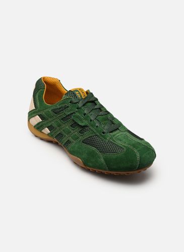 Baskets U SNAKE ORIGINAL A - Geox - Modalova