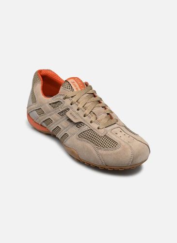 Baskets U SNAKE ORIGINAL A - Geox - Modalova