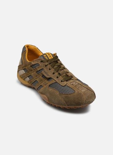 Baskets U SNAKE ORIGINAL A - Geox - Modalova