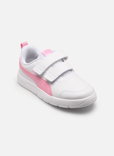 Baskets Courtflex V3 V PS pour Enfant - Puma - Modalova